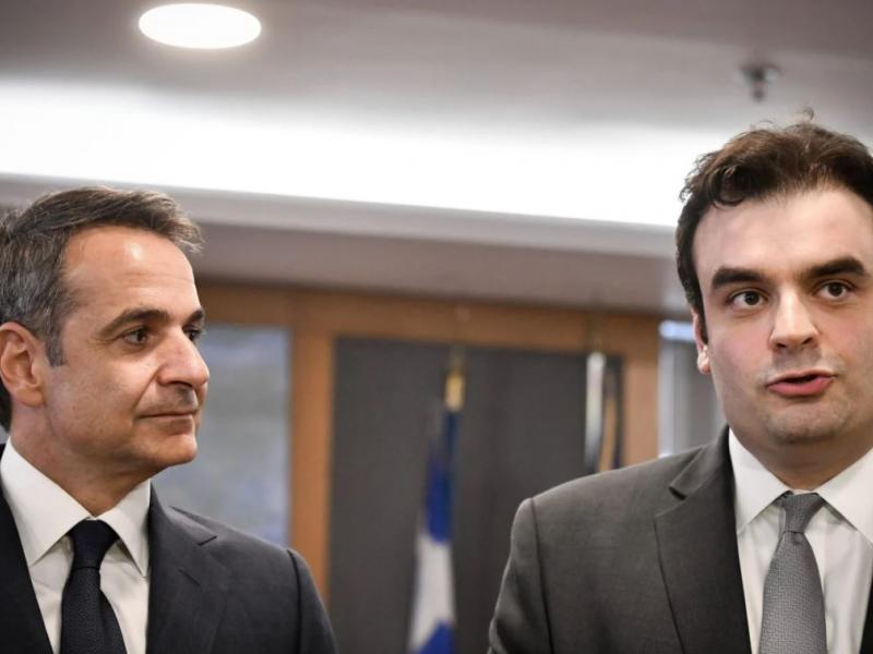 Νέο νομοσχέδιο για Επαγγελματική Εκπαίδευση: Το παρουσιάζει στις 19/12 ο Πιερρακάκης παρουσία Μητσοτάκη