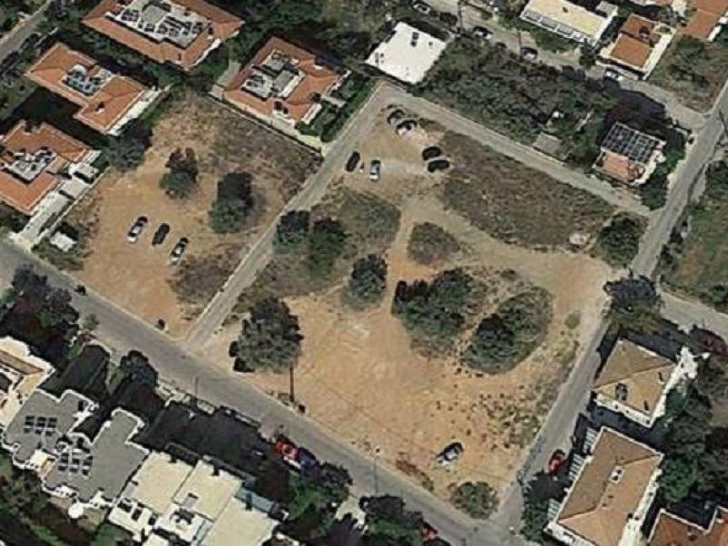 Χαλάνδρι: Χρηματοδότηση €6.250.000 μέσω ΕΣΠΑ για την ανέγερση του 6ου Λυκείου