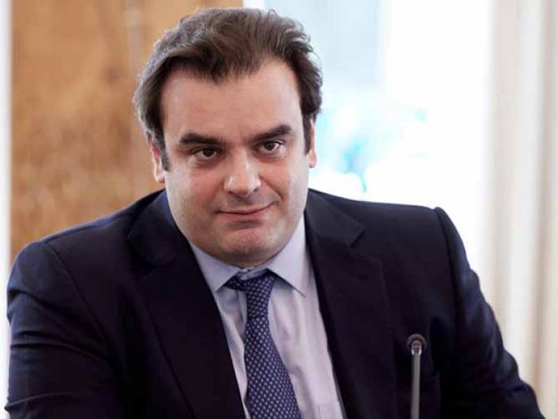 Κυριάκος Πιερρακάκης: Επιδίωξη για αύξηση κατά μία ώρα εβδομαδιαίως της γυμναστικής στα σχολεία