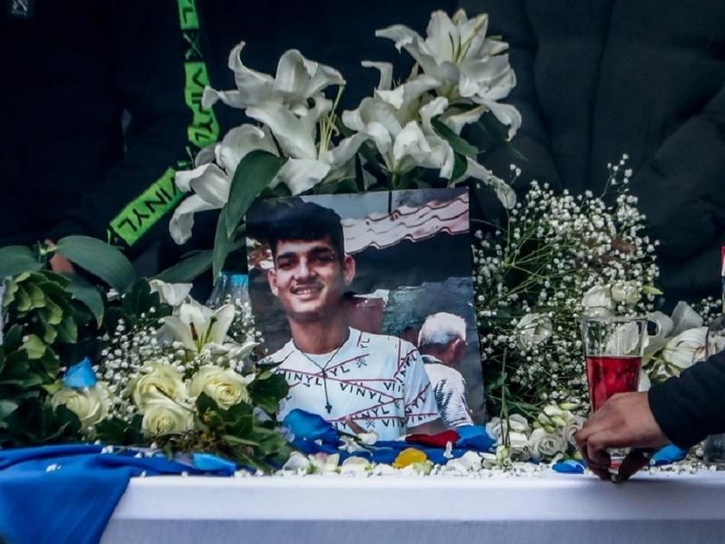 Ο αστυνομικός δολοφόνησε σε ήρεμη ψυχική κατάσταση τον 16χρονο Ρομ