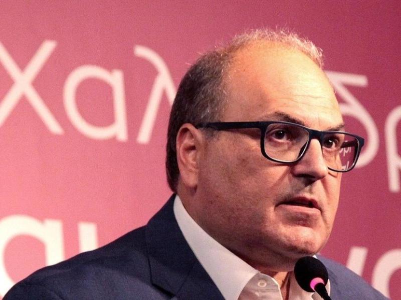 Δημοτικές - Χαλάνδρι: Θρίαμβος του Σίμου Ρούσσου!