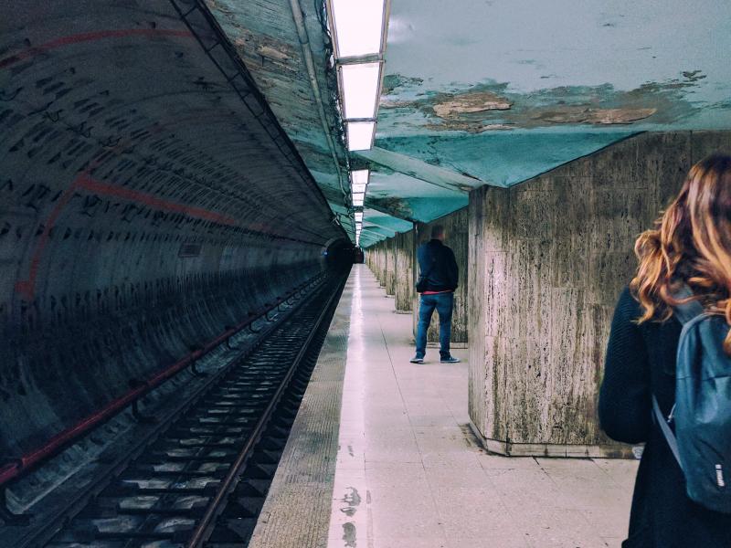 Έρχεται το μεγαλύτερο υποθαλάσσιο τρένο στον κόσμο- Πού θα κατασκευαστεί