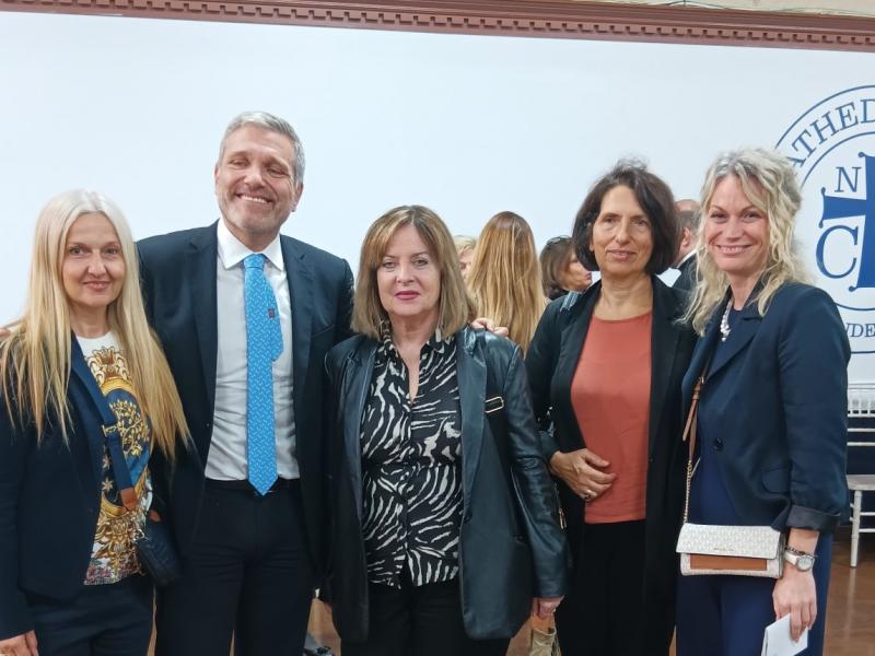 1ο ΕΠΑΛ Λαμίας: Επιμορφωτικό πρόγραμμα εκπαιδευτικών στη Νέα Υόρκη