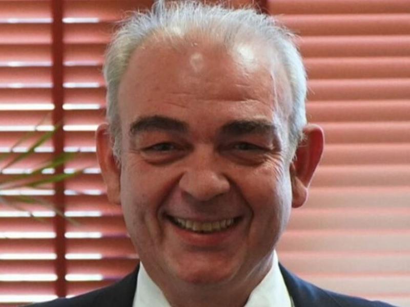 Εθνικό Μετσόβιο Πολυτεχνείο: Νέος Πρύτανης ο καθηγητής Ιωάννης Χατζηγεωργίου