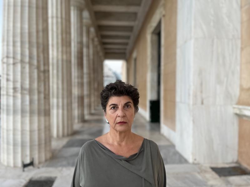 Κυριακή Μάλαμα: «Επιβάλλεται η κάλυψη των κενών σχολικών νοσηλευτών»