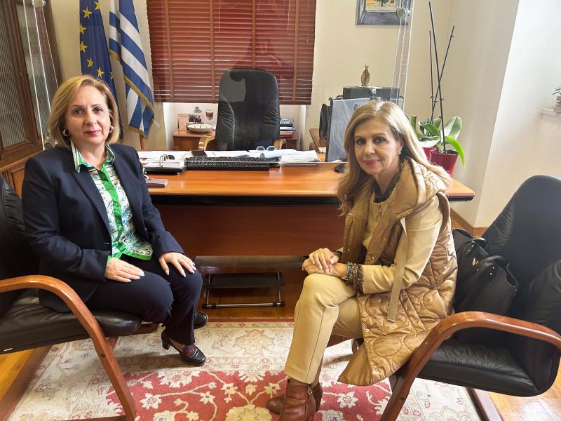 Οι μαθητές των ορεινών περιοχών έχουν δικαίωμα στην ποιοτική εκπαίδευση