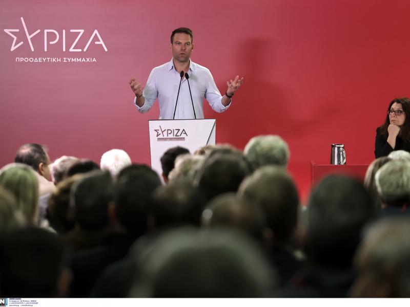 ΣΥΡΙΖΑ: Πέρασε η πρόταση των «87»- Εκλογές στις 24 Νοεμβρίου