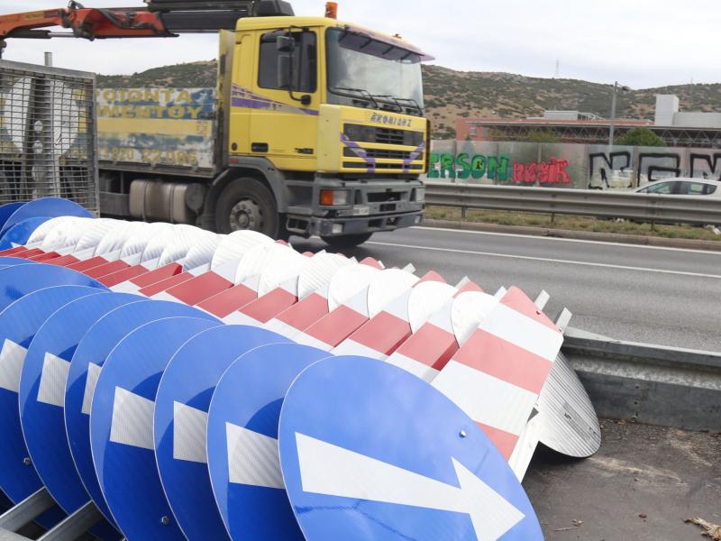 Θεσσαλονίκη: «Ο Flyover δεν θα λύσει το κυκλοφοριακό» - Η απόλυτη χρεοκοπία των ΜΜΜ
