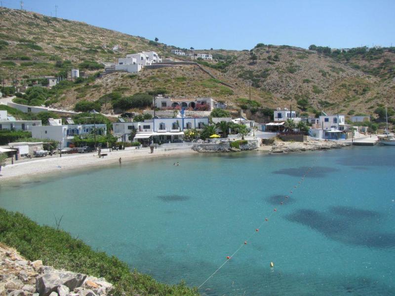 Αγαθονήσι: Σε απόγνωση οι κάτοικοι - Χωρίς πλοίο εδώ και έναν μήνα