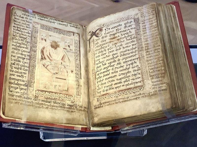 Το Βιβλίο των Ελαφιών: Λύθηκε το μυστήριο με το θρυλικό χειρόγραφο