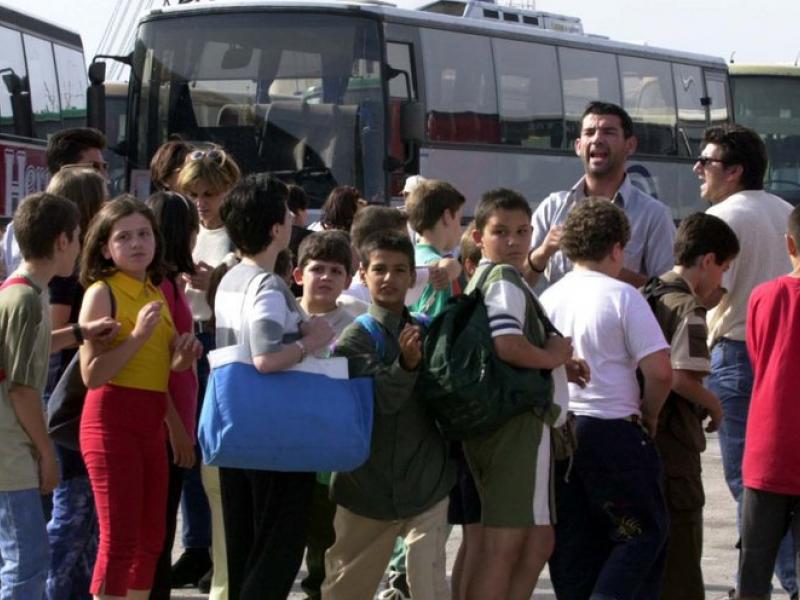 Γονέας μήνυσε ολόκληρο τον Σύλλογο Διδασκόντων γιατί απέκλεισαν το παιδί του από εκδρομή λόγω παραβατικής συμπεριφοράς 