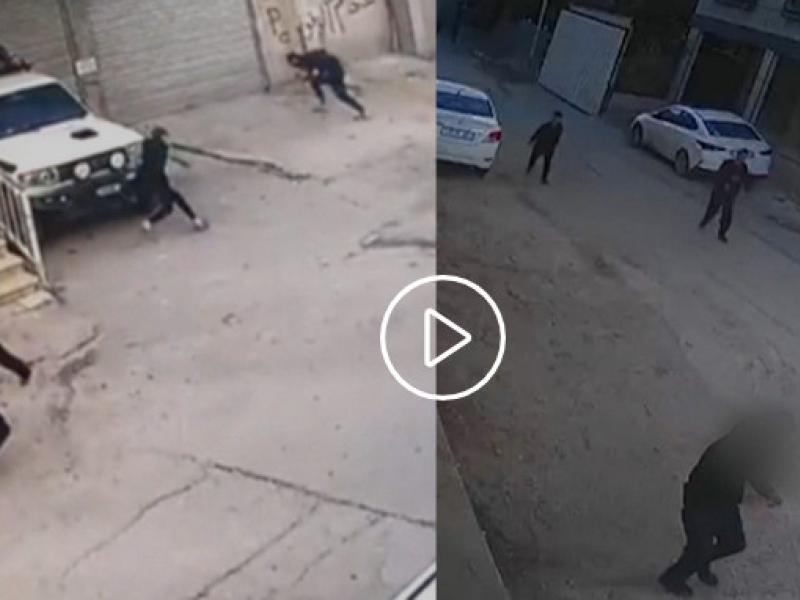 Καρέ καρέ οι δολοφονίες 9χρονου και 15χρονου από τον ισραηλινό στρατό