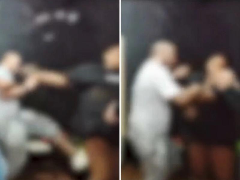 Τα 554 βίντεο της φρίκης στο Κερατσίνι: Έβαζε παιδιά ΑμεΑ να κακοποιούν το ένα το άλλο ζωντανά στο ίντερνετ