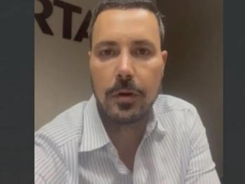 Συνελήφθη δημοσιογράφος μετά από μήνυση της Πισπιρίγκου