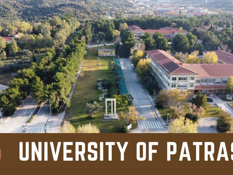 Παν.Πατρών: Νέα Πιστοποιητικά Python, Big Data Analytics, Digital Marketing κ.α.