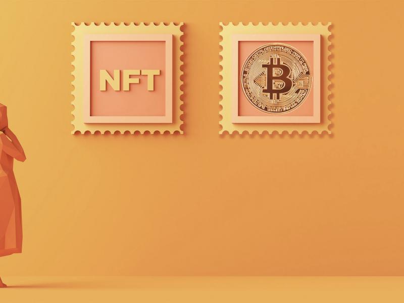 bitcoin nft