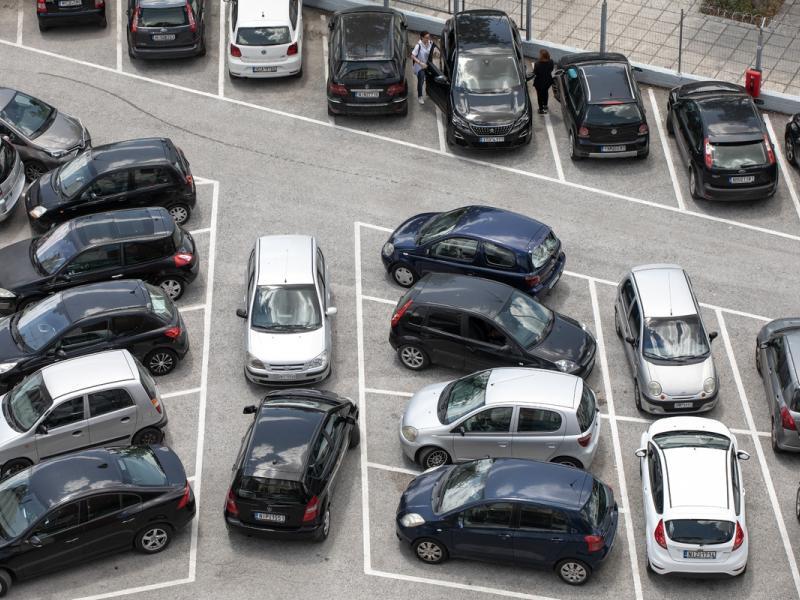 Αυτά είναι τα αυτοκίνητα που δεν… βάζουν στο μάτι οι κλέφτες στην Ελλάδα
