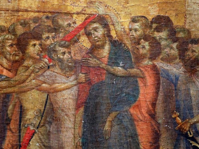 Είχε στην κουζίνα της έργο αξίας 24,2 εκατ. ευρώ – Νόμιζε ότι ήταν ελληνική θρησκευτική εικόνα