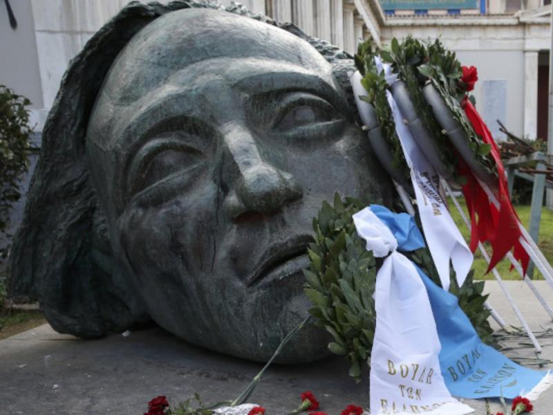 Μ-Λ ΚΚΕ: «Οι βίαιες πρακτικές αναρχίας και ΑΡΑΣ, δεν έχουν καμία σχέση με το οργανωμένο φοιτητικό κίνημα»