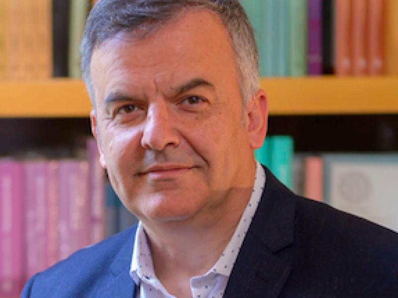 Ο διευθυντής του Ινστιτούτου Αστροφυσικής του ΙΤΕ στο Συμβούλιο Αξιολόγησης και Πιστοποίησης της ΕΘΑΑΕ