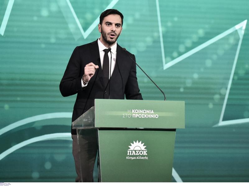 Χριστοδουλάκης: Βγαίνουμε μπροστά για τη μετακίνηση των μαθητών ΑΜΕΑ στα ειδικά σχολεία