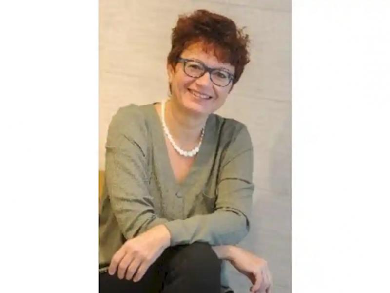 «'Εφυγε» από τη ζωή η καθηγήτρια Άννα Σπύρτου, Αντιπρυτάνισσα στο Πανεπιστήμιο Δυτικής Μακεδονίας 