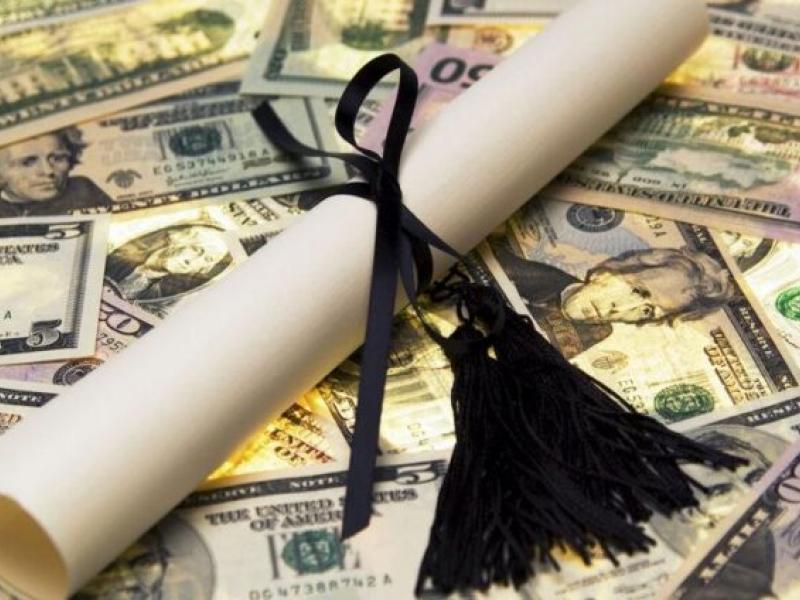 Ποιος θυμάται τα Φοιτητικά δάνεια: Η “βόμβα” χρέους των 1,6 τρισ. που τρομάζει τις ΗΠΑ
