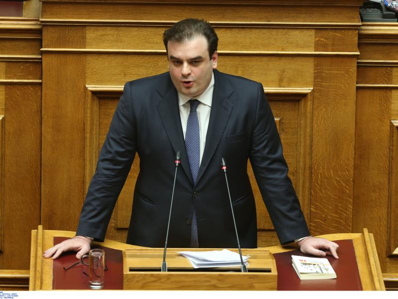 Κυριάκος Πιερρακάκης: Αλλάζουμε την Ειδική Αγωγή - Φέρνουμε νέο νόμο!