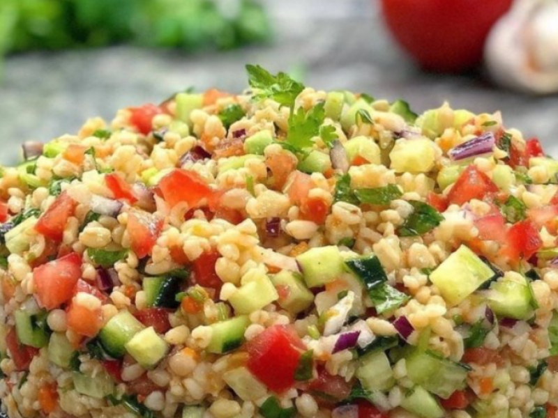 taboule