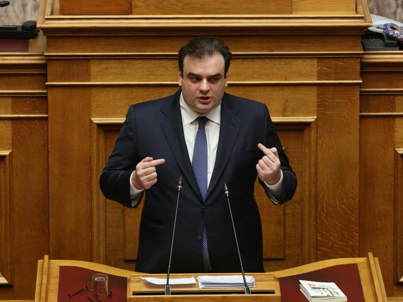 Βουλή: Κατατέθηκε το νομοσχέδιο για την ίδρυση ιδιωτικών πανεπιστημίων - Οι ομιλητές και το χρονοδιάγραμμα