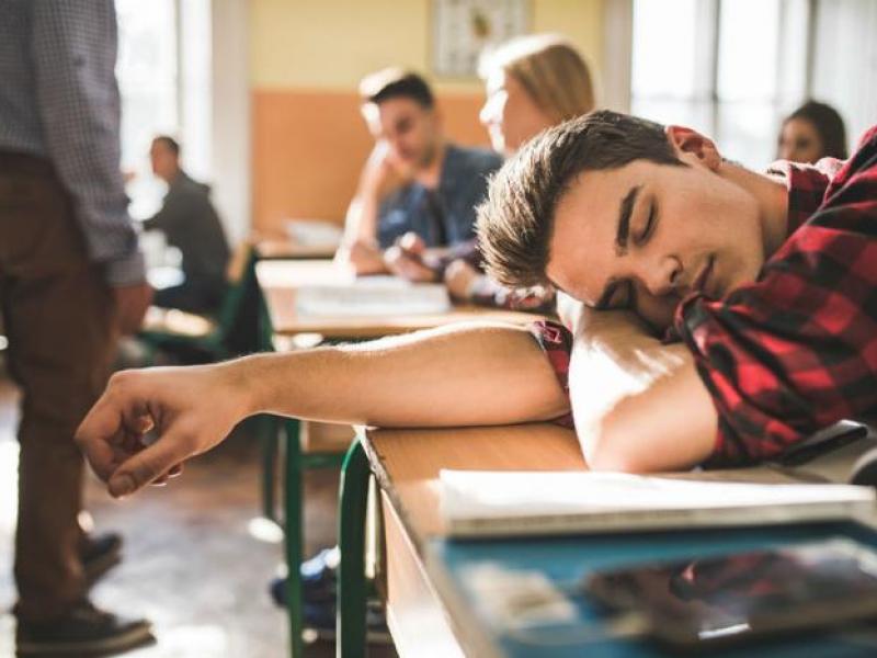 Πώς ο Covid χτύπησε τα εκπαιδευτικά συστήματα στον κόσμο και «γονάτισε» ακόμα και τη Φινλανδία