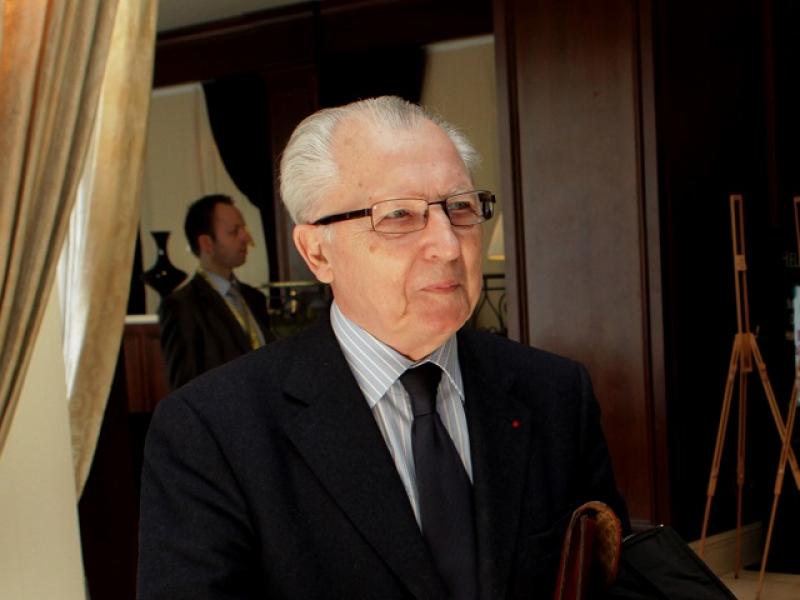 Πέθανε ο πρώην πρόεδρος της Ευρωπαϊκής Επιτροπής, Ζακ Ντελόρ