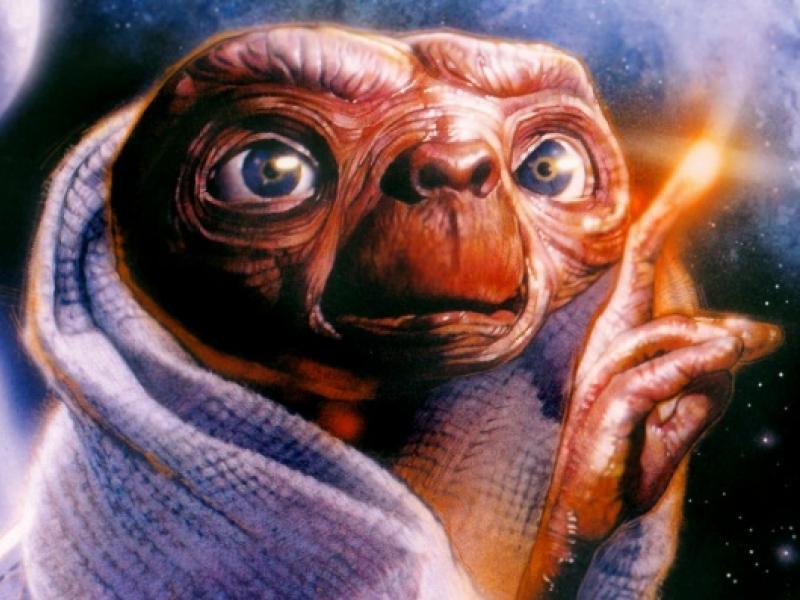 ET