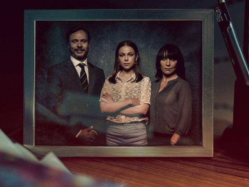 The top paper netflix