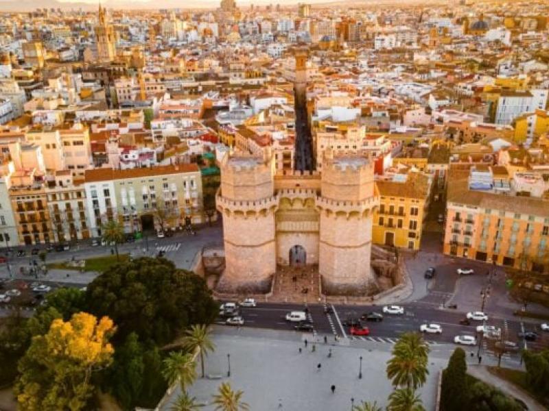 Valencia