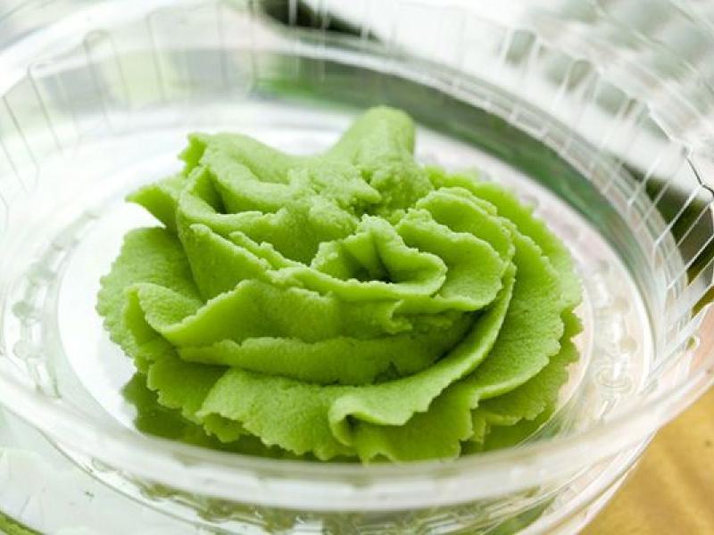 wasabi