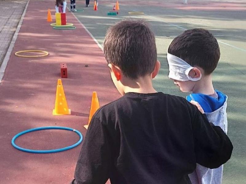 Ειδικά σχολεία: Μόνο 2 μόνιμοι διορισμοί για την Ειδική Φυσική Αγωγή το 2023