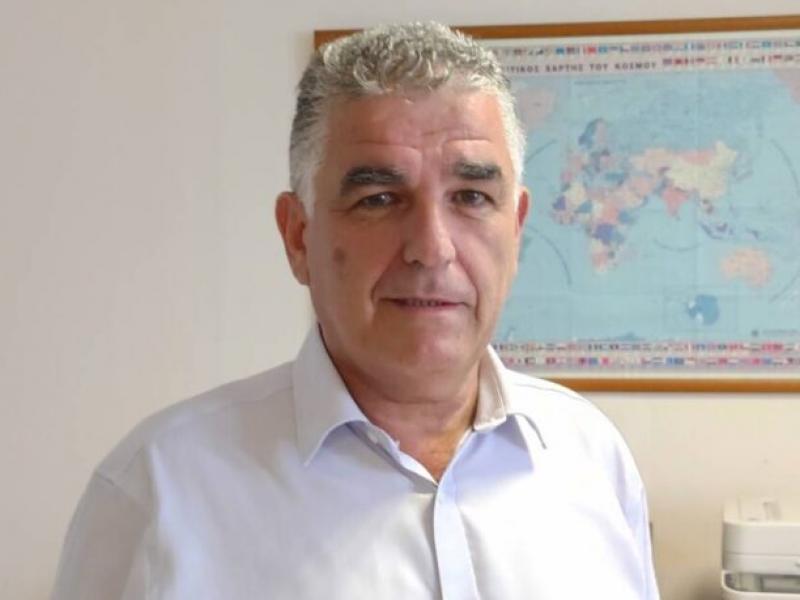 Υπουργείο Παιδείας: Αποδεκτή με υπογραφές Μητσοτάκη - Ζαχαράκη η παραίτηση του Γιάννη Κατσαρoύ - Παρέλαβε ο Γιάννης Παπαδομαρκάκης