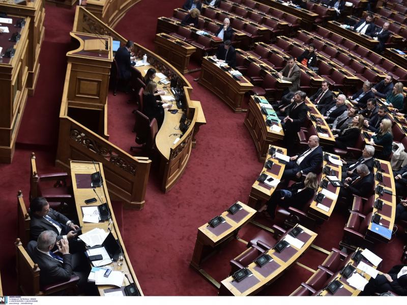 Εκλογή Προέδρου της Δημοκρατίας: Σήμερα η τελευταία ψηφοφορία στη Βουλή