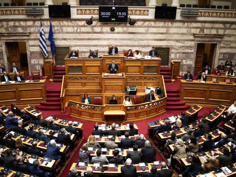 Το νομοσχέδιο για τα μη Κρατικά Πανεπιστήμια με τις 91 τροποποιήσεις