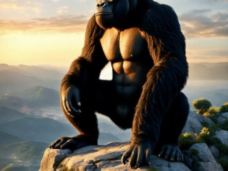 king_kong