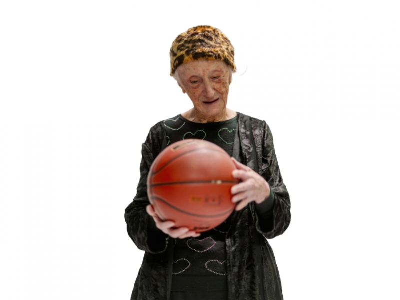 Πένθος στο ελληνικό μπάσκετ - Έφυγε από τη ζωή η θρυλική Δήμητρα Ζαπονίδου