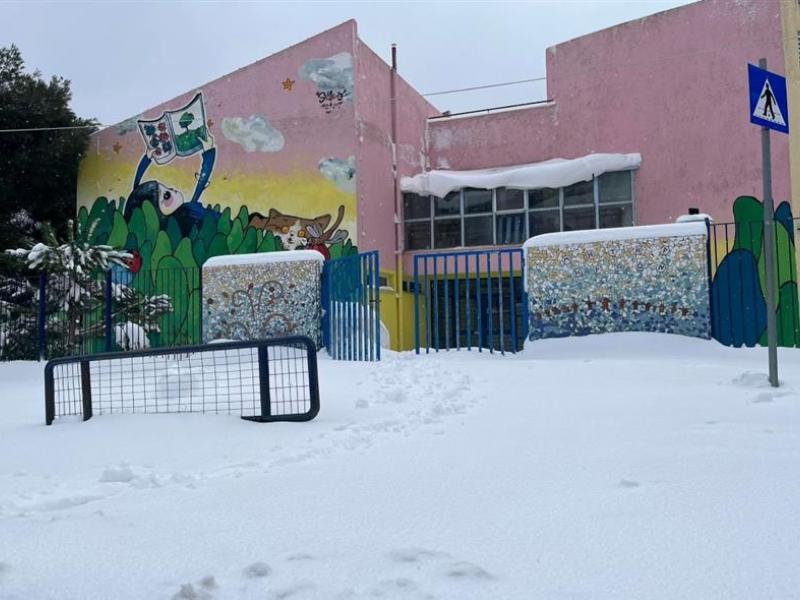Ποια σχολεία δεν θα ανοίξουν σήμερα Τετάρτη 10 Ιανουαρίου - Συνεχής  ενημέρωση | Alfavita