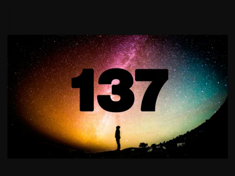 137