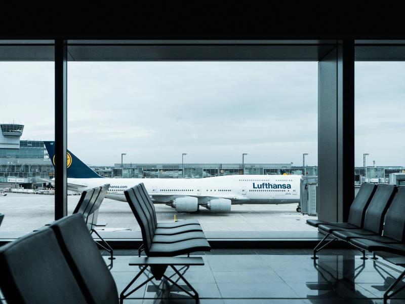 Lufthansa