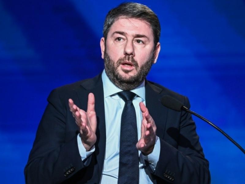 Ανδρουλάκης για το Άρθρο 16 για τα ιδιωτικά Πανεπιστήμια: «Μπορούμε να το στηρίξουμε αν καθορίσουμε εμείς τη διατύπωση του άρθρου»