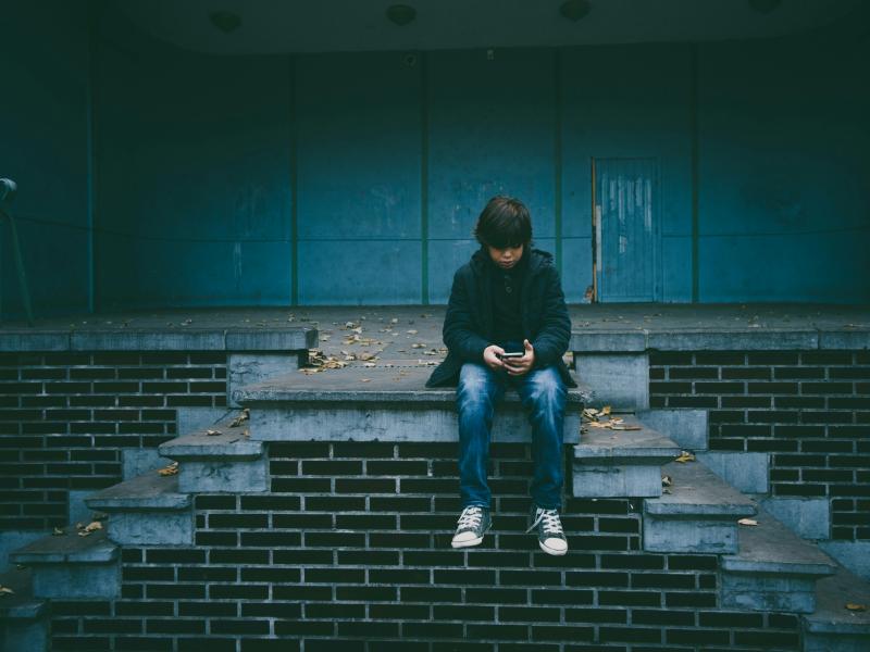 Bullying: Ποια είναι τα είδη του εκφοβισμού – Τι αλλαγές στη συμπεριφορά μπορεί να εκδηλώσουν τα θύματα