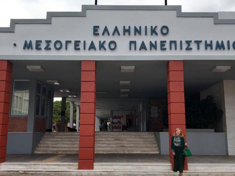 ΕΛΜΕΠΑ: Το Τμήμα Διοικητικής Επιστήμης και Τεχνολογίας (ΔΕΤ) είναι πλέον αντίστοιχο με τα υπόλοιπα πέντε ανάλογα Τμήματα ΑΕΙ