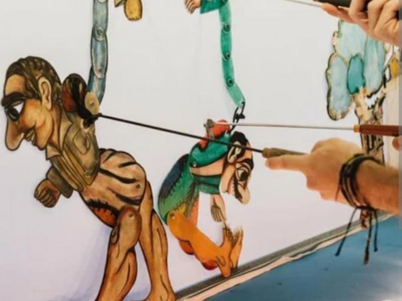 Δωρεάν εκδηλώσεις στην Αθήνα για τη Δευτέρα 20 Ιανουαρίου 2025
