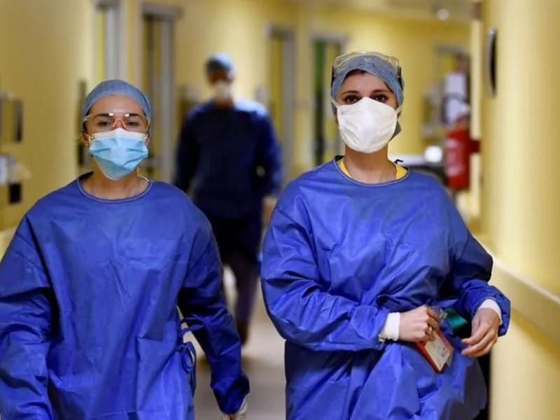Υπ. Υγείας: Τελευταία ημέρα αιτήσεων για 704 θέσεις ιατρών στο ΕΣΥ- Οι ειδικότητες